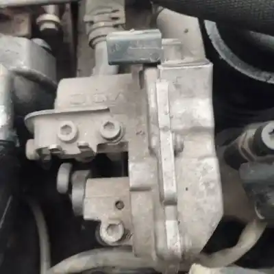 Автозапчастина б/у клапан egr для audi a6 c6 avant (4f5) 2.7 tdi посилання на oem iam 