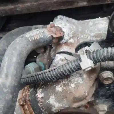 Peça sobressalente para automóvel em segunda mão termostato por opel combo c 2001 - 2011 1.7 dti 55kw 2001 - 2011 referências oem iam 