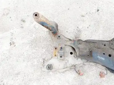 Second-hand car spare part front axle for mazda 5 berl. (cr) 2.0 crtd active+ (105kw) oem iam references   