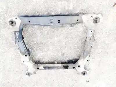 Second-hand car spare part front axle for volvo xc90 2.5 t (7 asientos) oem iam references 