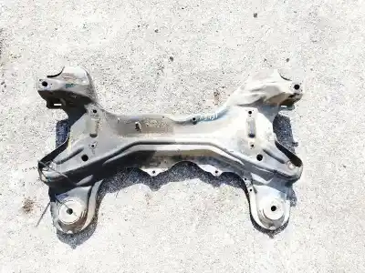 Автозапчастина б/у передня вісь для skoda octavia combi (1u5) 1.9 tdi посилання на oem iam 