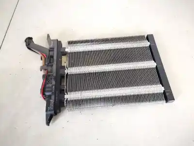 Peça sobressalente para automóvel em segunda mão resistência sofagem chauffage por volkswagen golf v (1k1) 2.0 tdi referências oem iam 1k0963235f