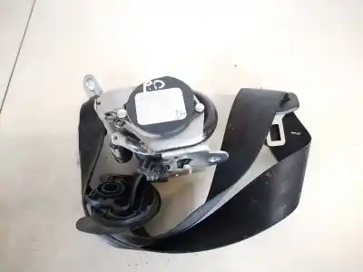 Peça sobressalente para automóvel em segunda mão cinto de segurança dianteiro direito por volkswagen golf v (1k1) 2.0 tdi referências oem iam 1k4857706aa