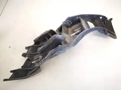 Peça sobressalente para automóvel em segunda mão reforço do pára choques traseiro por volkswagen golf v (1k1) 2.0 tdi referências oem iam 1k6807393