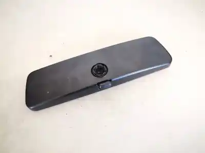 Second-hand car spare part interior rearview mirror for volkswagen golf v (1k1) 2.0 tdi oem iam references e9014022  