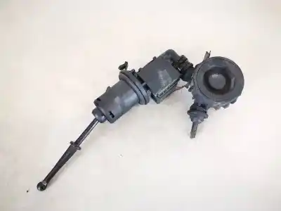 Peça sobressalente para automóvel em segunda mão cilindro de embreagem por volkswagen golf v (1k1) 2.0 tdi referências oem iam 1k0721388m