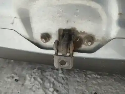 Second-hand car spare part hinge for opel corsa c 1.2 16v cat (z 12 xep / lb4) oem iam references   