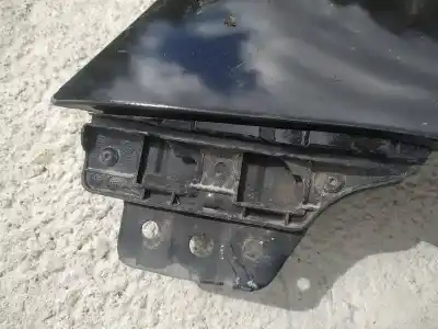 Peça sobressalente para automóvel em segunda mão reforço do pára choques dianteiro por volkswagen golf v (1k1) 2.0 tdi referências oem iam 