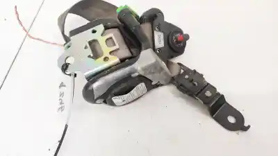 Peça sobressalente para automóvel em segunda mão cinto de segurança traseiro direito por volvo xc90 2.9 bi-turbo cat referências oem iam 8686643