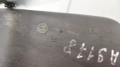 Pezzo di ricambio per auto di seconda mano specchio interno per opel meriva 1.6 16v riferimenti oem iam e1010456  