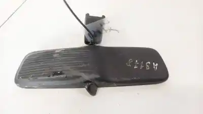 Peça sobressalente para automóvel em segunda mão espelho retrovisor interior por opel meriva 1.6 16v referências oem iam e1010456