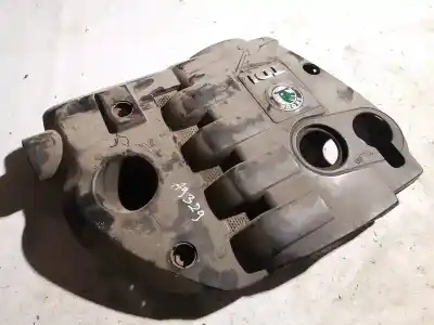 Автозапчастина б/у крішка двигуна для SKODA SUPERB (3U4) 1.9 TDI Посилання на OEM IAM 038103925  