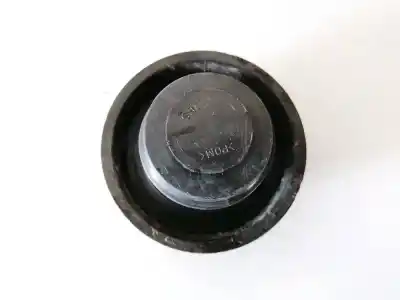 Second-hand car spare part outer fuel cap for opel meriva 1.6 16v oem iam references   