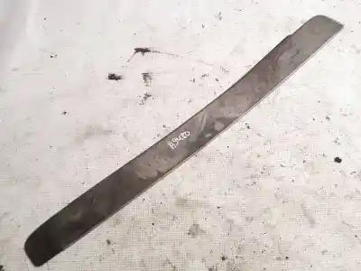 Peça sobressalente para automóvel em segunda mão plásticos por volkswagen phaeton, 2007 - 2011 facelift 3.0 tdi 176kw 2007 - 2011 referências oem iam 3d0853538