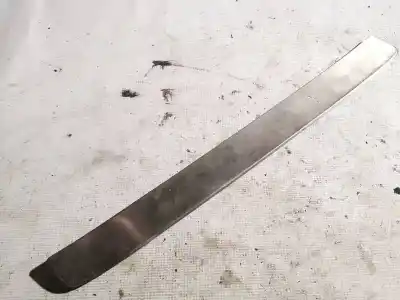 Peça sobressalente para automóvel em segunda mão plásticos por volkswagen phaeton, 2007 - 2011 facelift 3.0 tdi 176kw 2007 - 2011 referências oem iam 3d0853537