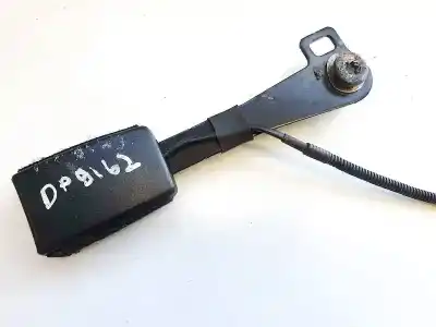 Peça sobressalente para automóvel em segunda mão chicote / encaixe cinto segurança dianteiro direito por kia ceed (ed) 1.6 crdi 115 referências oem iam 6095119b