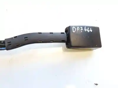 Автозапчасти б/у крюк для ремня передний правый за volkswagen passat b6 variant (3c5) 2.0 fsi ссылки oem iam 3c0857756  