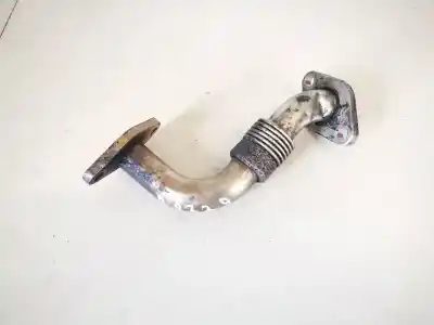 Peça sobressalente para automóvel em segunda mão tubo por skoda superb (3u4) 1.9 tdi referências oem iam 