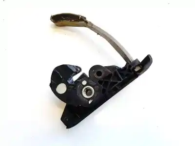 Pezzo di ricambio per auto di seconda mano pezzi vari per citroen c1 1.0 cat (384f) riferimenti oem iam l0011561  