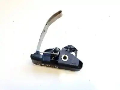 Pezzo di ricambio per auto di seconda mano pezzi vari per citroen c1 1.0 cat (384f) riferimenti oem iam l0011561  