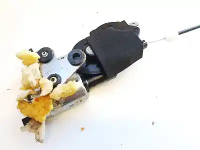 Автозапчастина б/у електронний модуль для audi a6, c5 2001.08 - 2005.01 facelift 2.4 125kw 2001.08 - 2005.01 посилання на oem iam 2802200  ec-0916