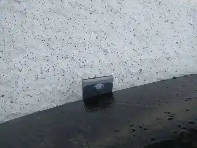 Peça sobressalente para automóvel em segunda mão amortecedores do tronco / porta por volkswagen golf v (1k1) 2.0 tdi referências oem iam 