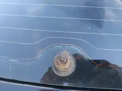 Peça sobressalente para automóvel em segunda mão motor do limpador traseiro por volkswagen golf v (1k1) 2.0 tdi referências oem iam 