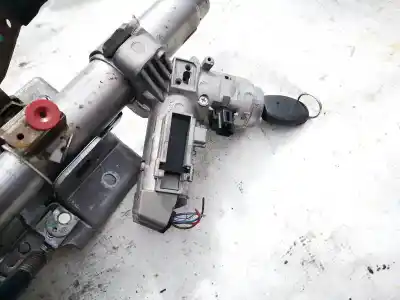 Second-hand car spare part Ignition Switch for FORD FIESTA (CB1) 1.4 TDCi CAT OEM IAM references K7400  