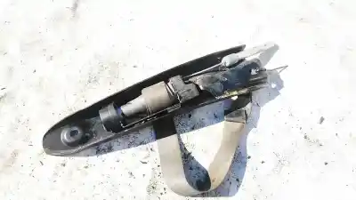 Peça sobressalente para automóvel em segunda mão cinto de segurança dianteiro direito por volvo xc90 2.9 bi-turbo cat referências oem iam 