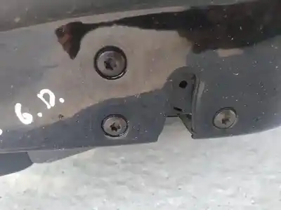 Tweedehands auto-onderdeel achter rechts deurslot voor kia rio 1.5 crdi oem iam-referenties 