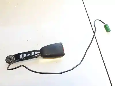 Peça sobressalente para automóvel em segunda mão chicote / encaixe cinto segurança dianteiro direito por volvo v50 (545) 2.0 d referências oem iam 6013208