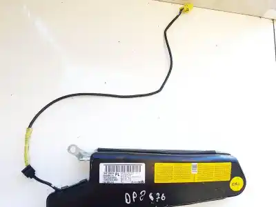 Second-hand car spare part left side airbag for volkswagen golf v variant (1k5) 1.9 tdi oem iam references 1k4880242