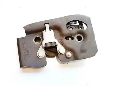 Peça sobressalente para automóvel em segunda mão peças diversas por kia ceed (ed) 1.6 crdi 115 referências oem iam 12891473  1290461, 140606