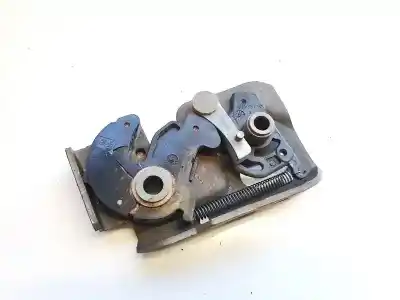 Peça sobressalente para automóvel em segunda mão peças diversas por kia ceed (ed) 1.6 crdi 115 referências oem iam 12891473