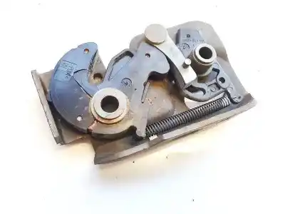 Peça sobressalente para automóvel em segunda mão peças diversas por kia ceed (ed) 1.6 crdi 115 referências oem iam 12891473  1290461, 140606