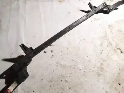 Peça sobressalente para automóvel em segunda mão reforço do pára choques traseiro por volkswagen phaeton, 2007 - 2011 facelift 3.0 tdi 176kw 2007 - 2011 referências oem iam 3d5807834