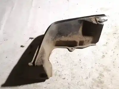 Автозапчасти б/у арка заднего правого колеса за volkswagen passat b3/b4 (3a2, 35i) 1.9 td ссылки oem iam 333825218