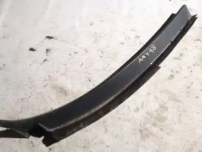 Автозапчасти б/у торпедо за VOLKSWAGEN PASSAT B3/B4 (3A2, 35I) 1.9 TD ссылки OEM IAM 357853830  