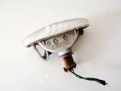 Gebrauchtes Autoersatzteil RECHTE SEITENLEUCHTE zum FIAT DOBLO (119)  OEM-IAM-Referenzen 51717793  