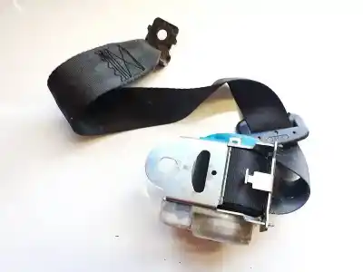 Автозапчасти б/у центральный задний ремень безопасности за kia ceed (ed) 1.6 crdi 115 ссылки oem iam 8985201h000  898520-1h000