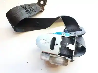Second-hand car spare part Central Rear Seat Belt for KIA CEED (ED) 1.6 CRDi 115 OEM IAM references 8985201H000  898520-1H000