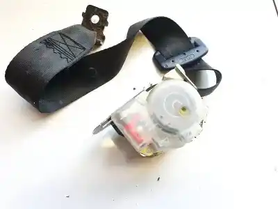 Автозапчасти б/у центральный задний ремень безопасности за kia ceed (ed) 1.6 crdi 115 ссылки oem iam 8985201h000  898520-1h000