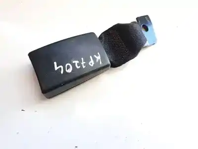 Peça sobressalente para automóvel em segunda mão pré-tensor de airbag dianteiro esquerdo por opel meriva 1.7 16v cdti cat referências oem iam n13140752