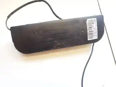 Peça sobressalente para automóvel em segunda mão airbag do lado esquerdo por ford focus turnier (cb4) 1.6 16v cat referências oem iam 4m51a611d101ad