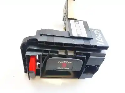 Pezzo di ricambio per auto di seconda mano pezzi vari per volvo v50 (545) 2.0 d riferimenti oem iam 8641849