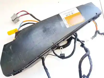 Peça sobressalente para automóvel em segunda mão airbag do lado esquerdo por volvo v50 (545) 2.4 referências oem iam 30740626