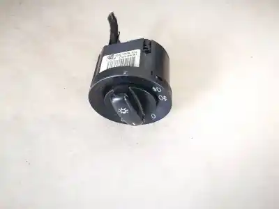 Peça sobressalente para automóvel em segunda mão comutador de luzes por volkswagen golf v (1k1) 2.0 tdi referências oem iam 1k0941431q