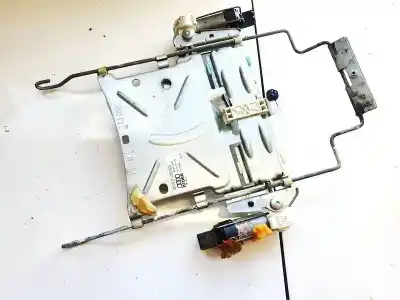 Second-hand car spare part electronic module for audi a6 avant (4f5) 2.7 tdi oem iam references 8337000b  907215-102, 282384