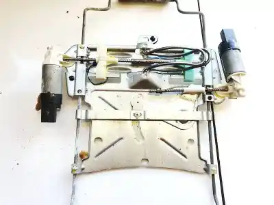 Second-hand car spare part electronic module for audi a6 avant (4f5) 2.7 tdi oem iam references 8337000b  907215-102, 282384