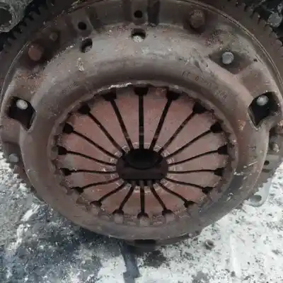 Peça sobressalente para automóvel em segunda mão kit de embreagem por honda fr-v (be) 2.0 executive referências oem iam 